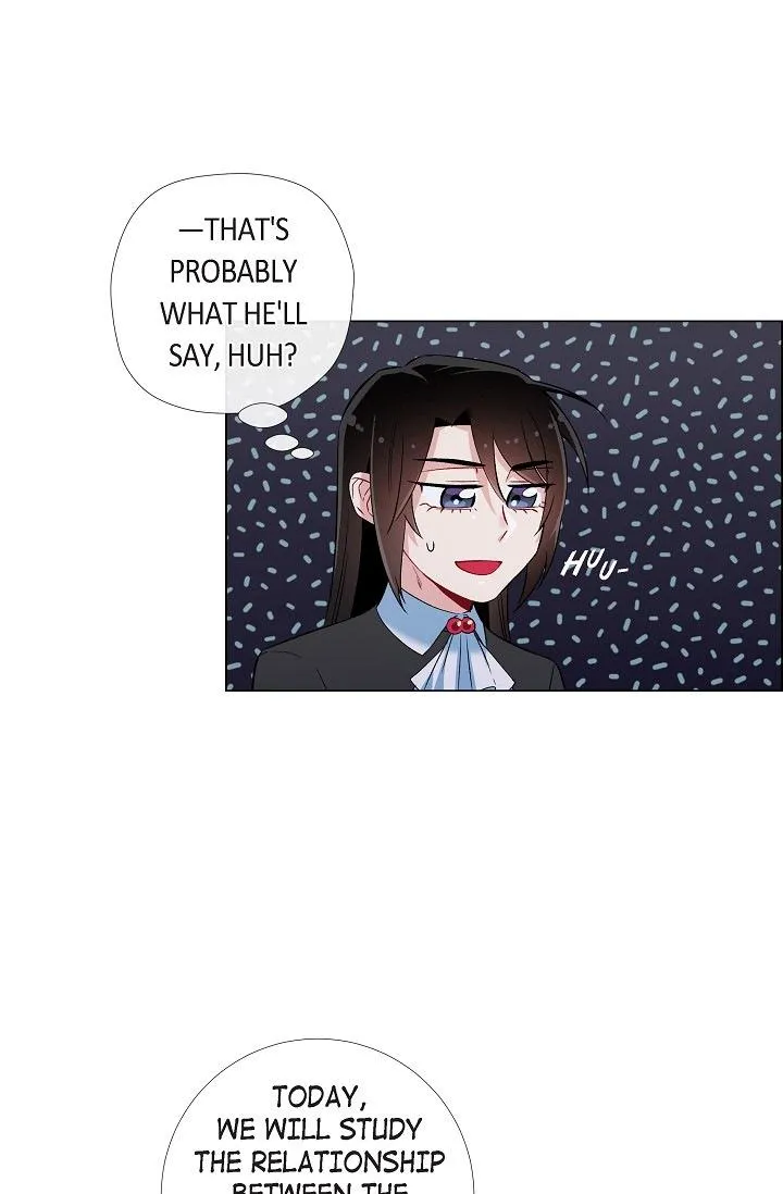 Read The Maid and the Vampire (en) Manga Online