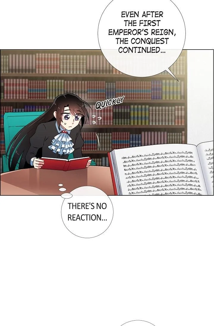 Read The Maid and the Vampire (en) Manga Online