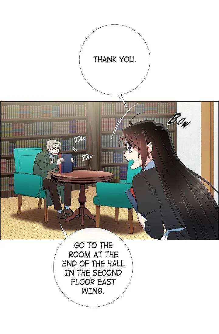 Read The Maid and the Vampire (en) Manga Online