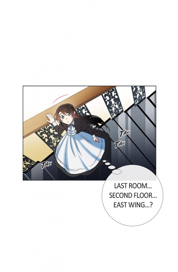 Read The Maid and the Vampire (en) Manga Online