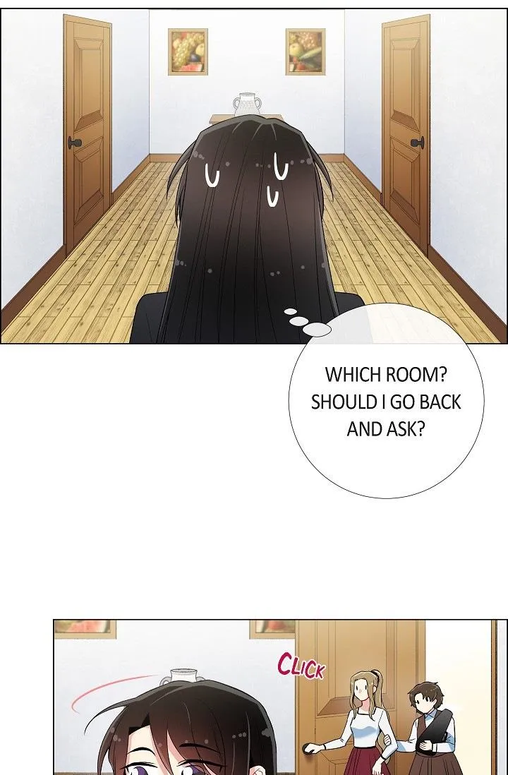 Read The Maid and the Vampire (en) Manga Online