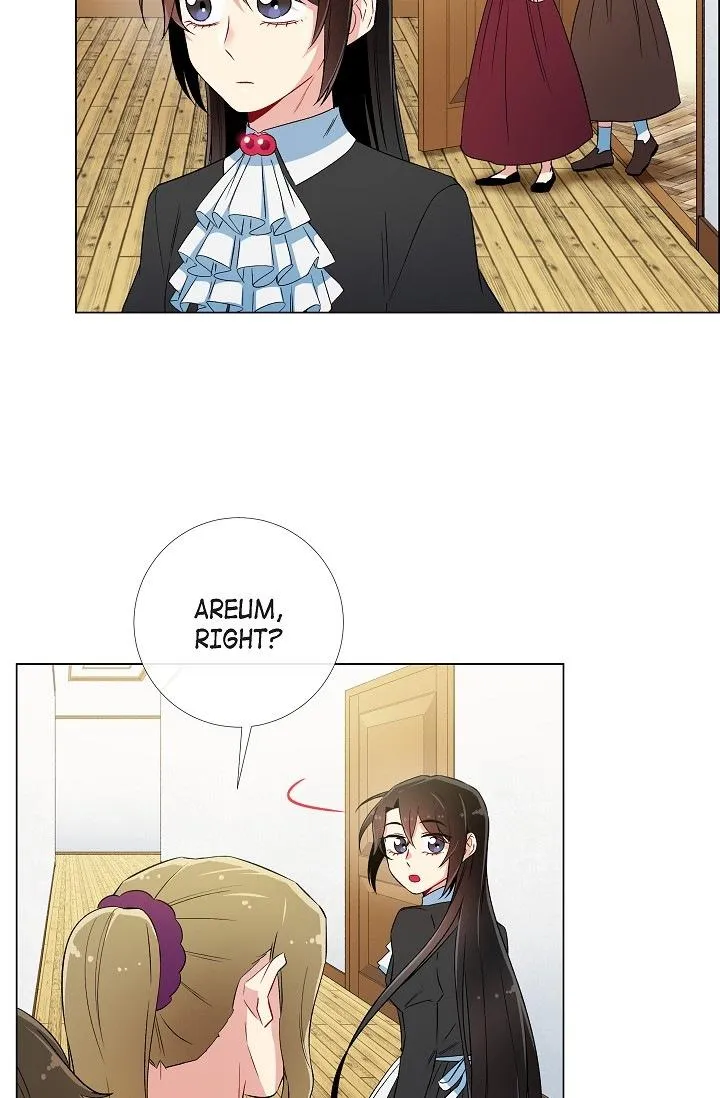 Read The Maid and the Vampire (en) Manga Online