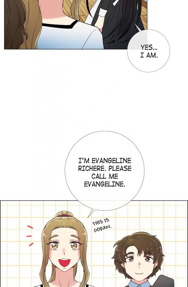 Read The Maid and the Vampire (en) Manga Online