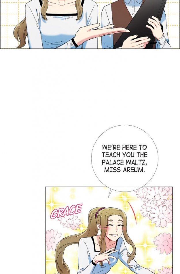 Read The Maid and the Vampire (en) Manga Online