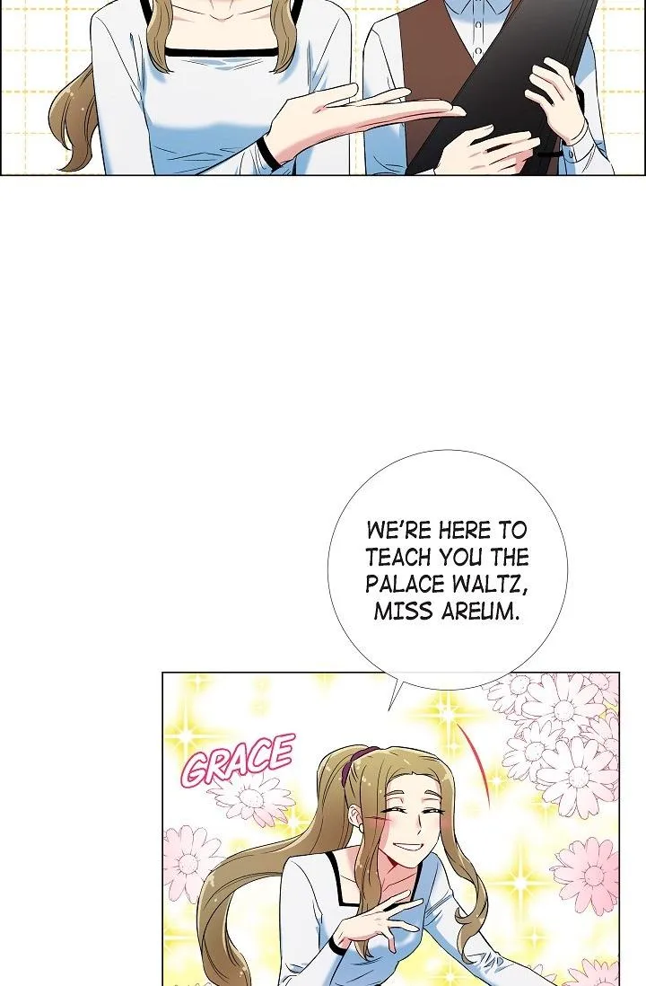 Read The Maid and the Vampire (en) Manga Online