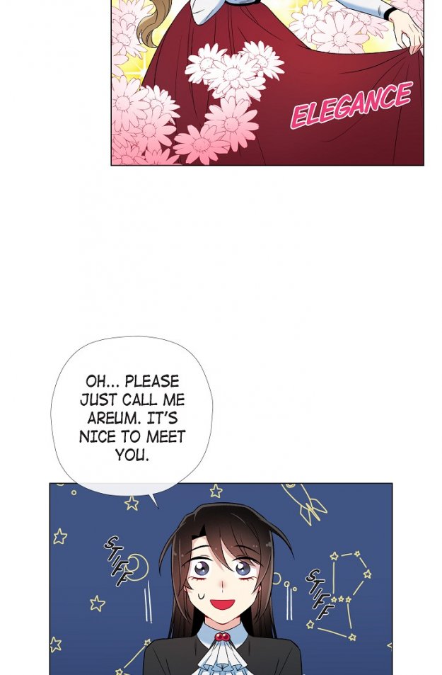 Read The Maid and the Vampire (en) Manga Online