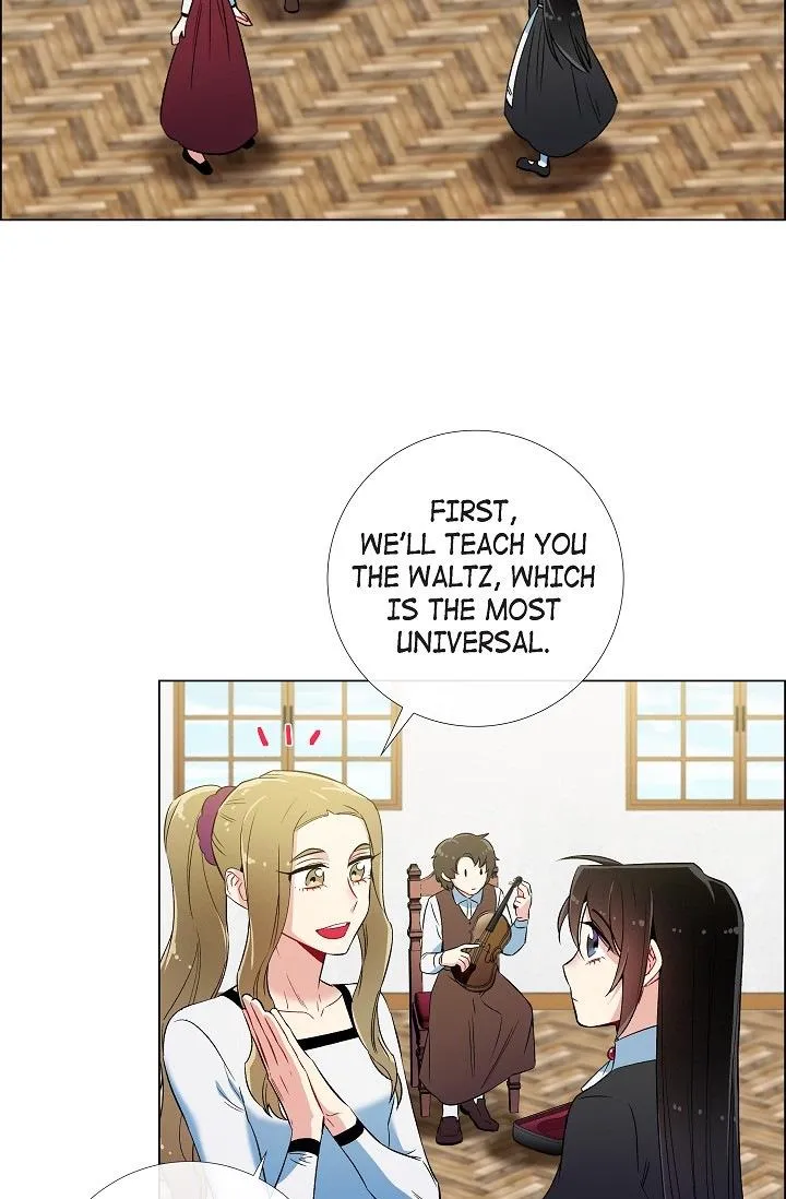 Read The Maid and the Vampire (en) Manga Online