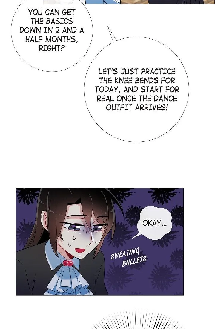Read The Maid and the Vampire (en) Manga Online