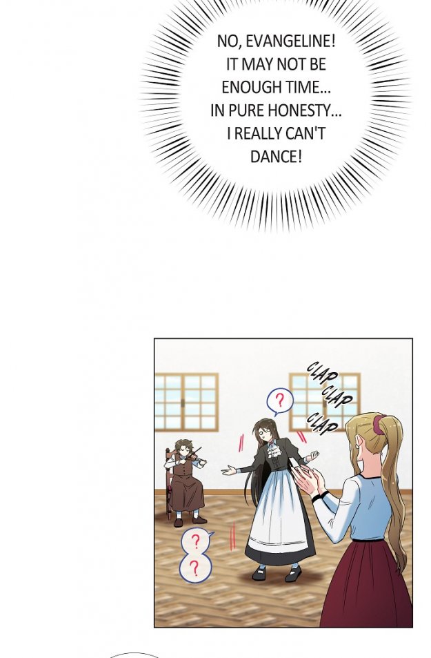Read The Maid and the Vampire (en) Manga Online