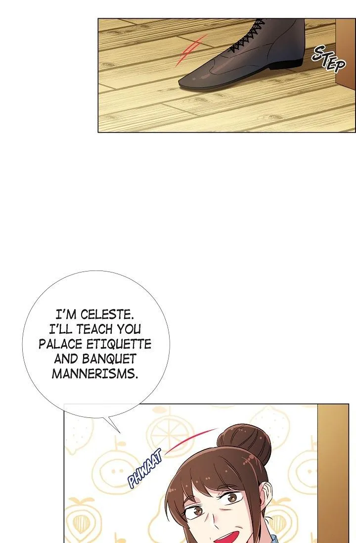 Read The Maid and the Vampire (en) Manga Online