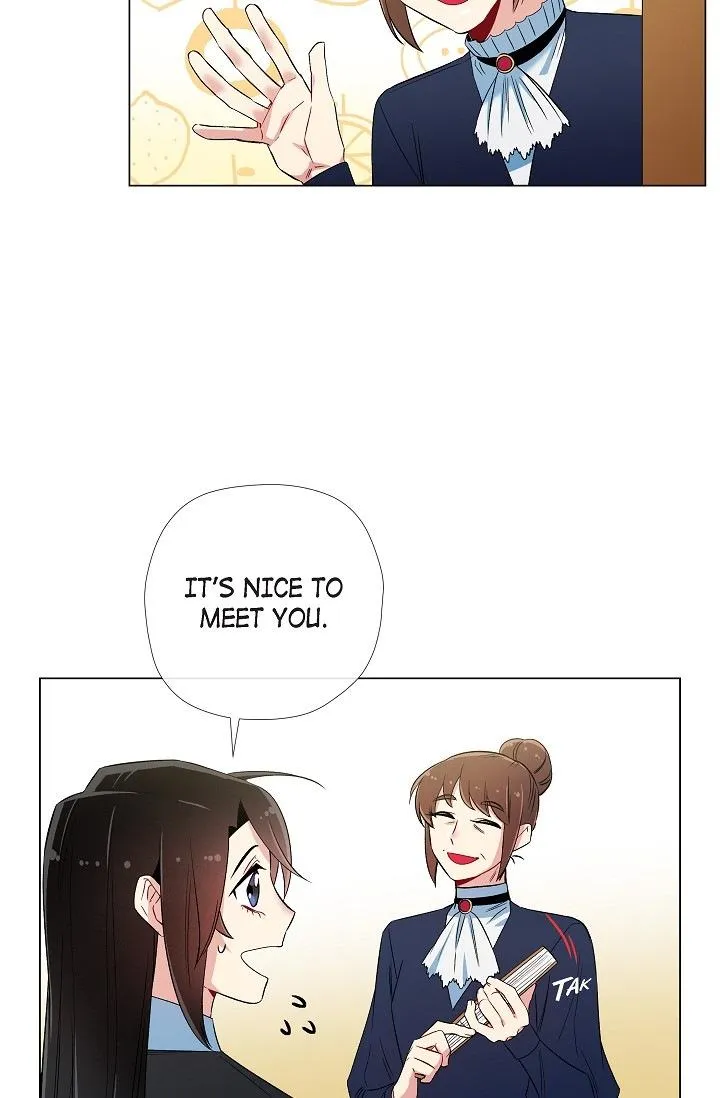 Read The Maid and the Vampire (en) Manga Online