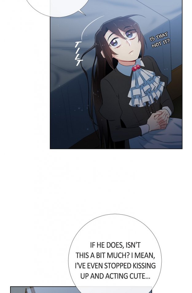 Read The Maid and the Vampire (en) Manga Online