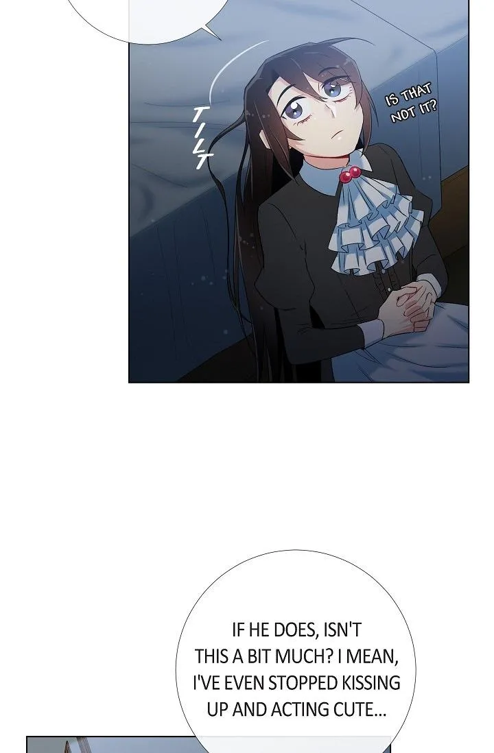 Read The Maid and the Vampire (en) Manga Online