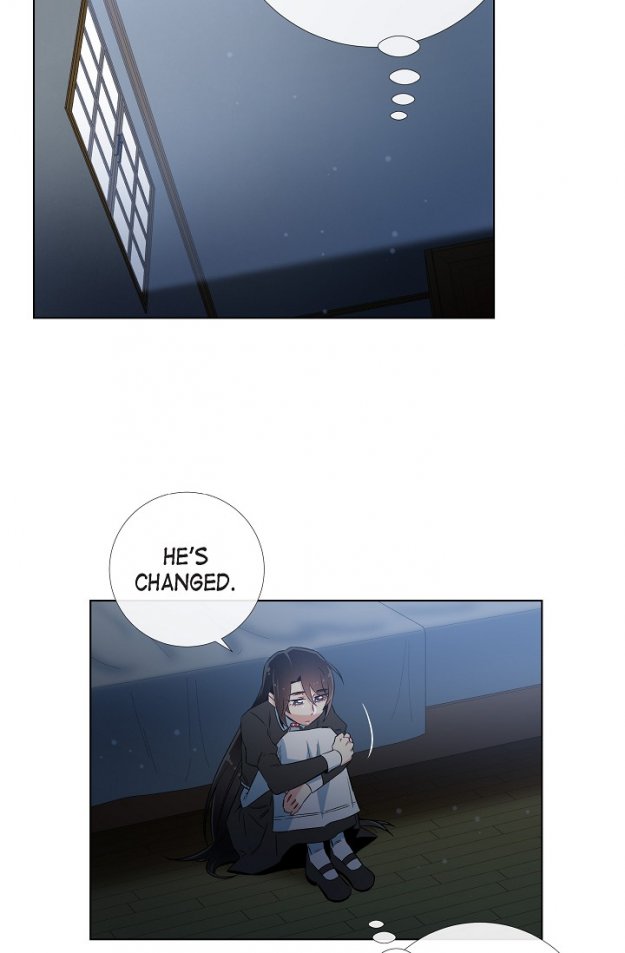 Read The Maid and the Vampire (en) Manga Online