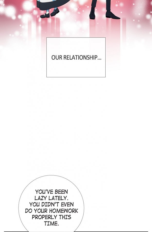 Read The Maid and the Vampire (en) Manga Online