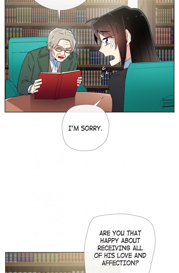 Read The Maid and the Vampire (en) Manga Online