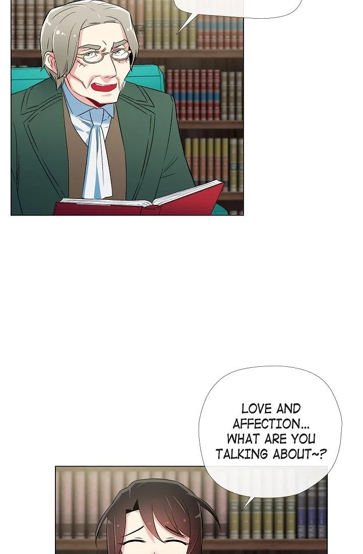 Read The Maid and the Vampire (en) Manga Online