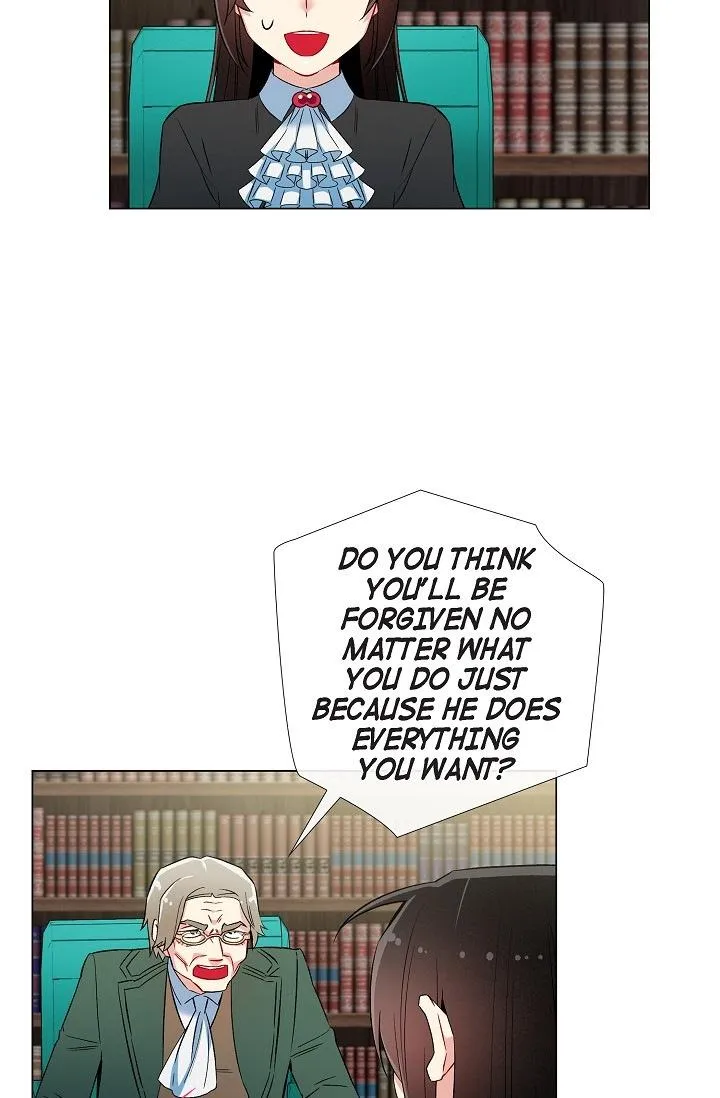 Read The Maid and the Vampire (en) Manga Online
