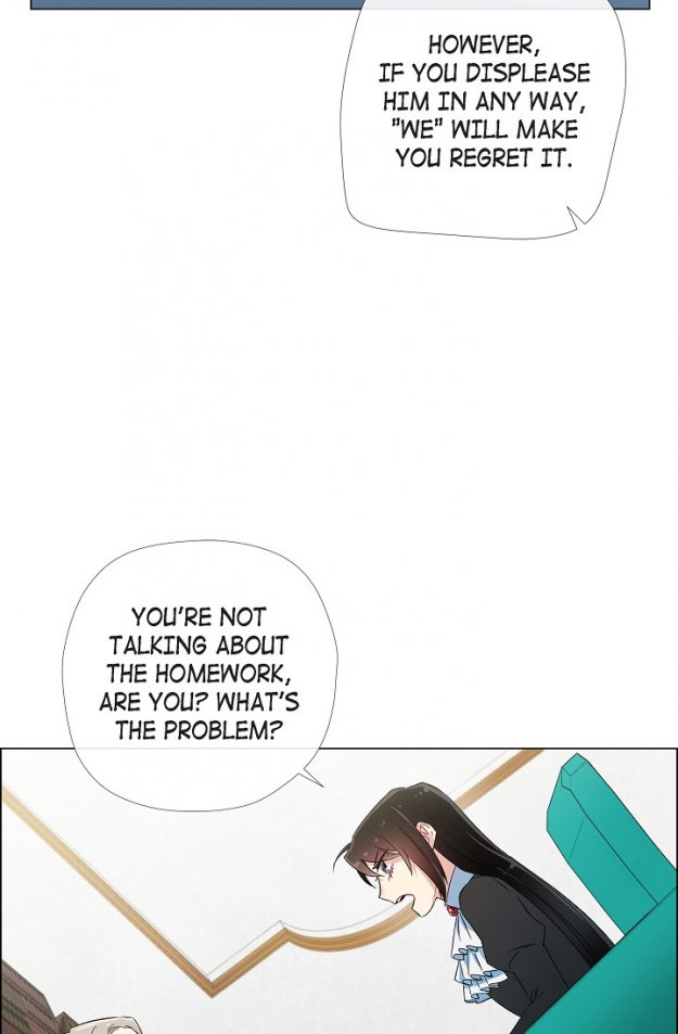 Read The Maid and the Vampire (en) Manga Online