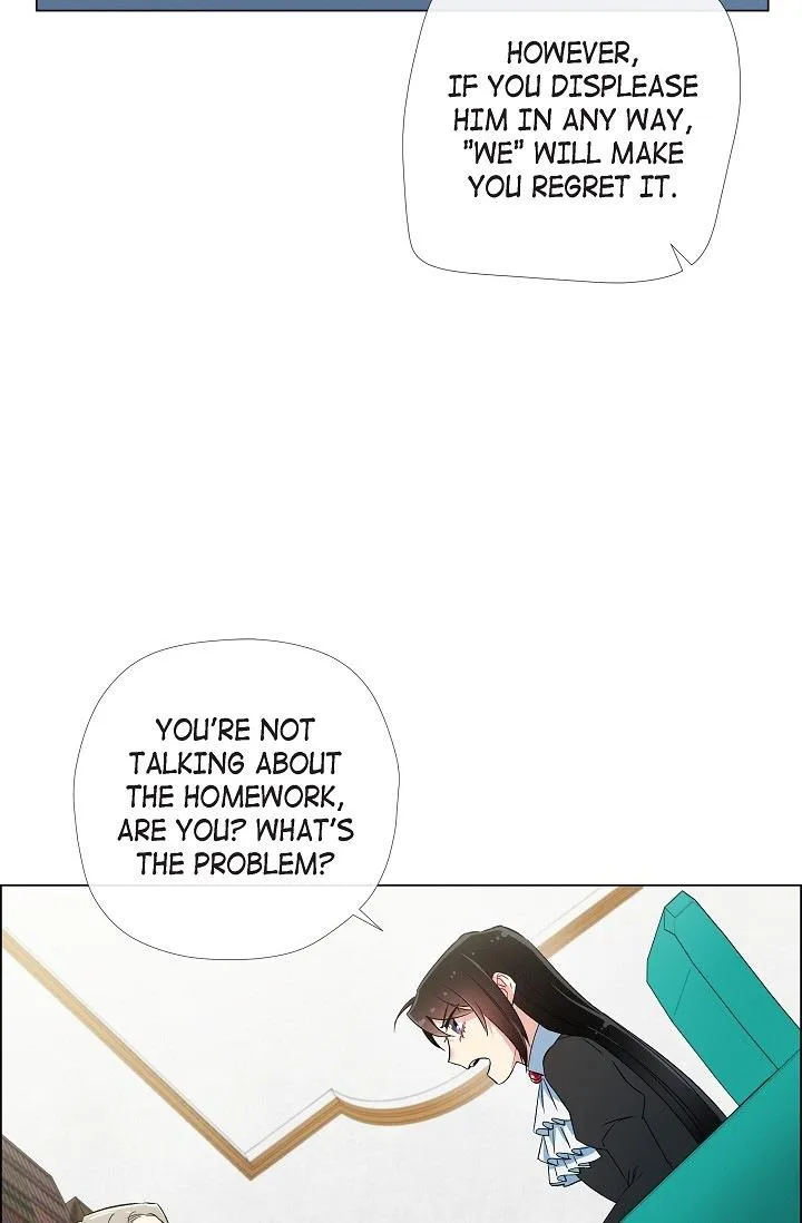 Read The Maid and the Vampire (en) Manga Online