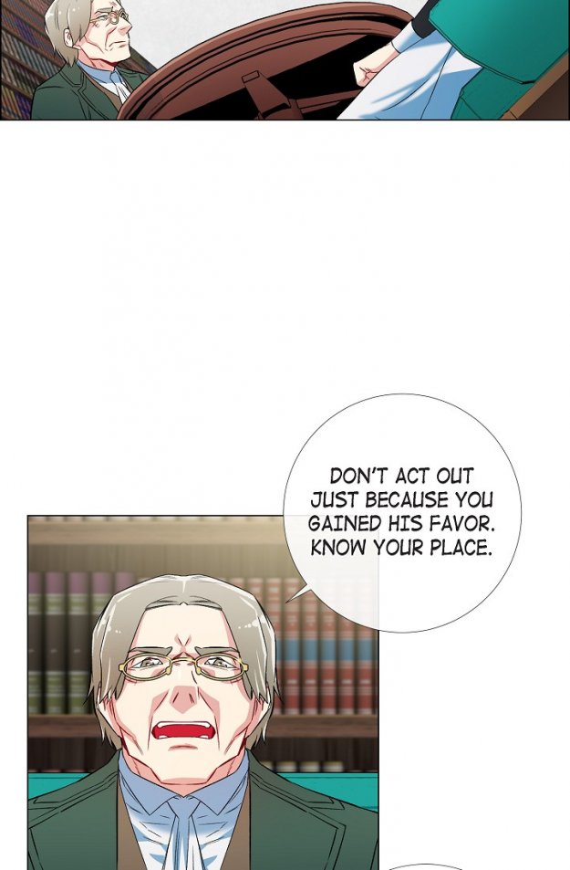 Read The Maid and the Vampire (en) Manga Online