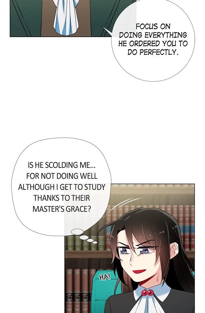 Read The Maid and the Vampire (en) Manga Online