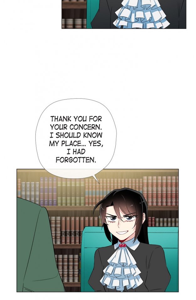 Read The Maid and the Vampire (en) Manga Online