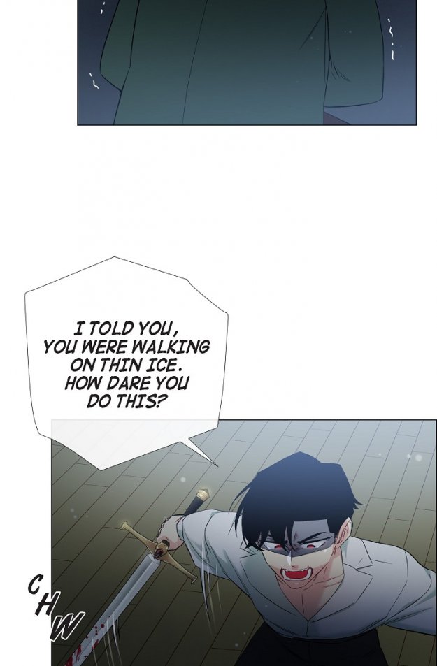 Read The Maid and the Vampire (en) Manga Online