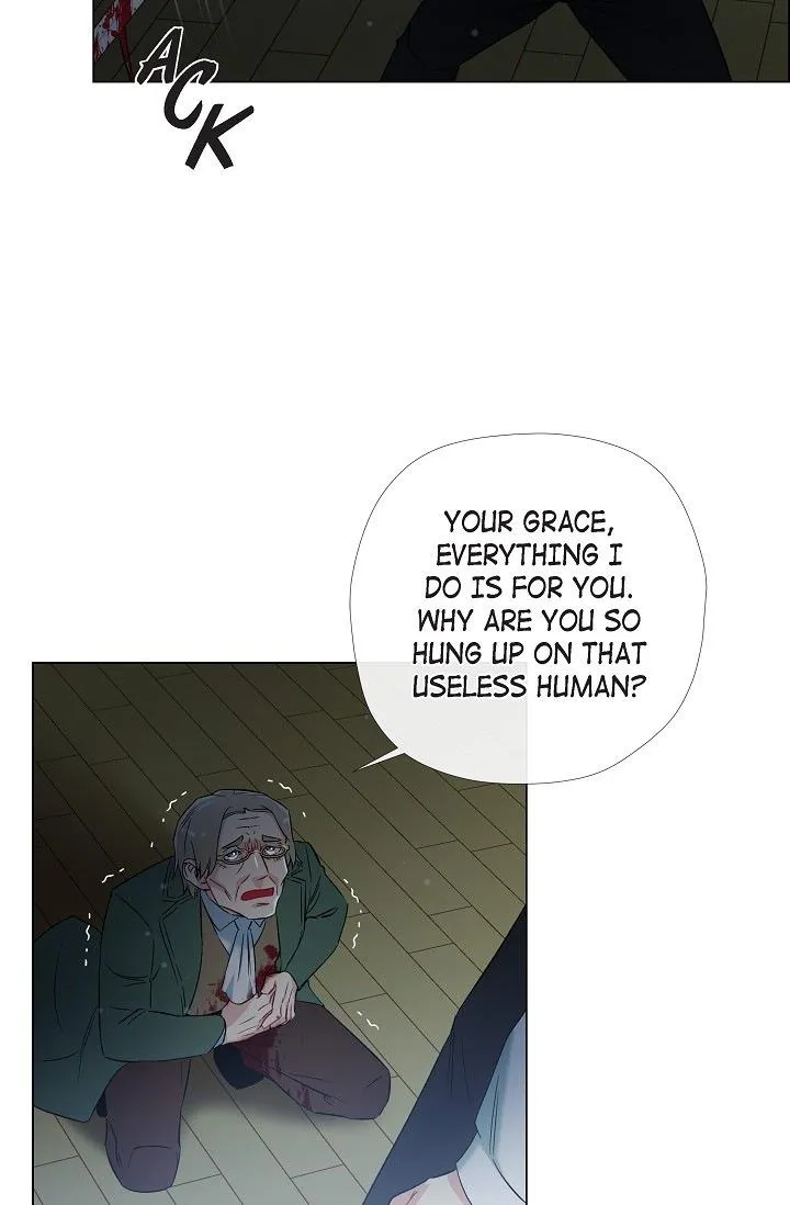 Read The Maid and the Vampire (en) Manga Online