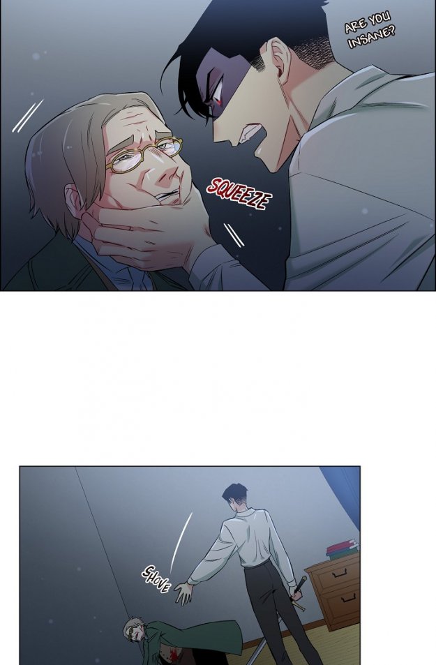 Read The Maid and the Vampire (en) Manga Online