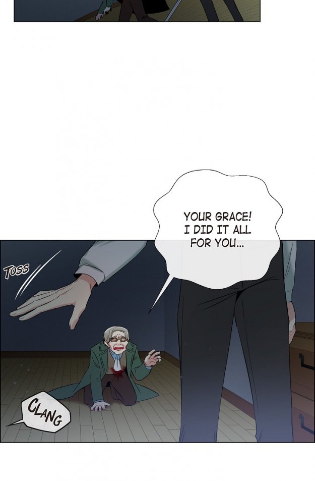 Read The Maid and the Vampire (en) Manga Online