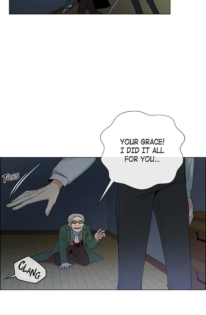 Read The Maid and the Vampire (en) Manga Online