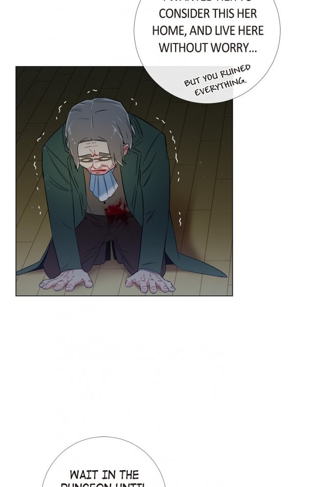 Read The Maid and the Vampire (en) Manga Online