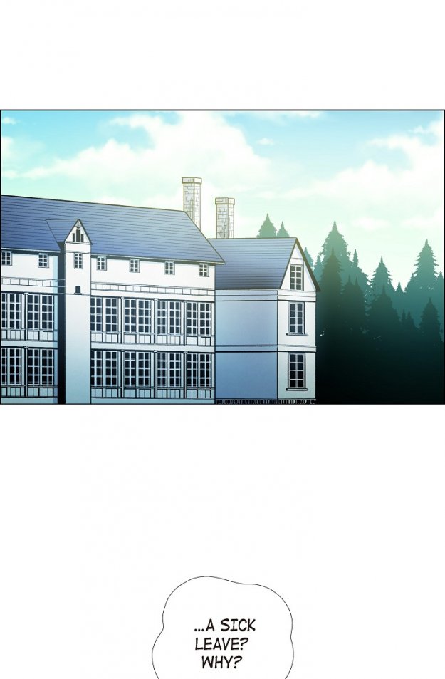 Read The Maid and the Vampire (en) Manga Online