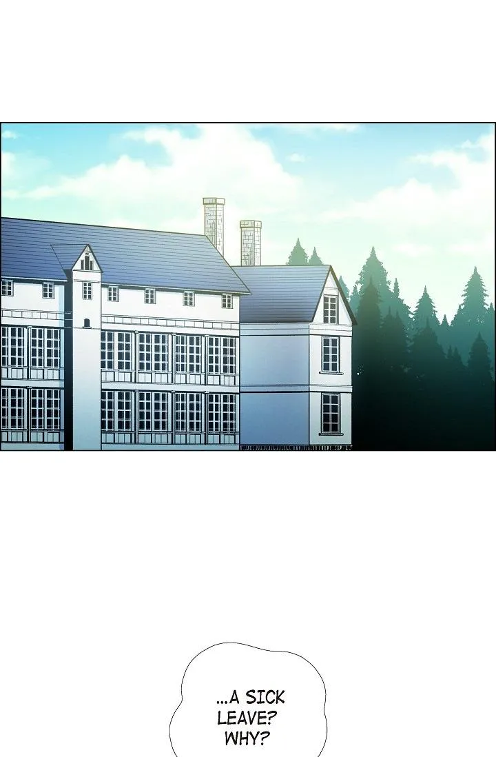 Read The Maid and the Vampire (en) Manga Online