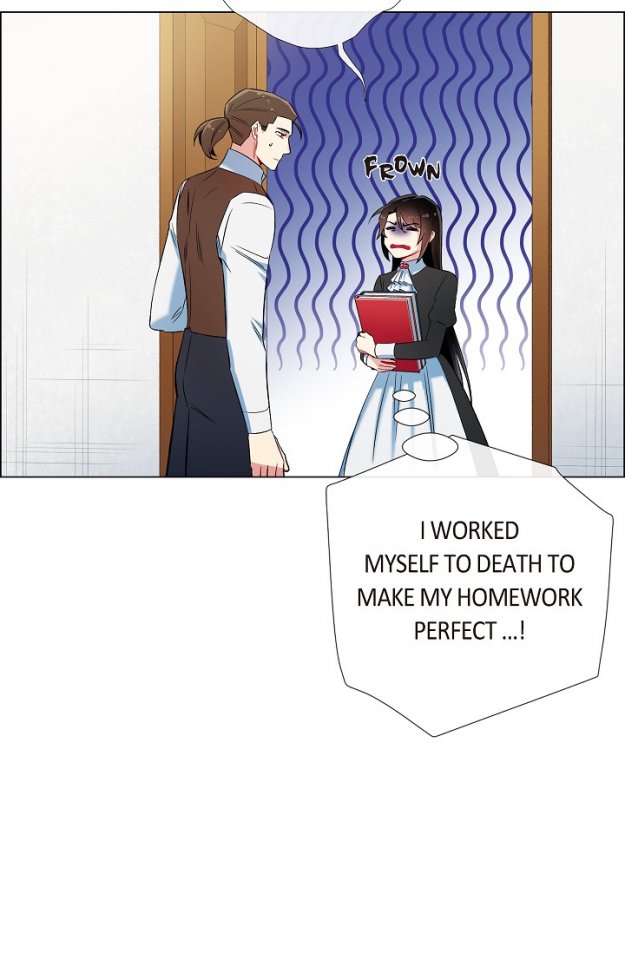 Read The Maid and the Vampire (en) Manga Online