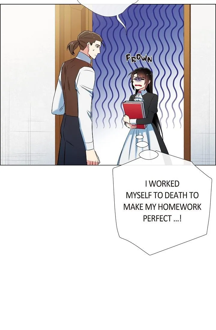 Read The Maid and the Vampire (en) Manga Online