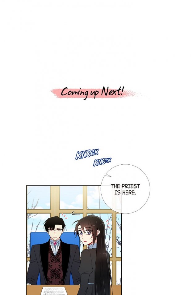 Read The Maid and the Vampire (en) Manga Online