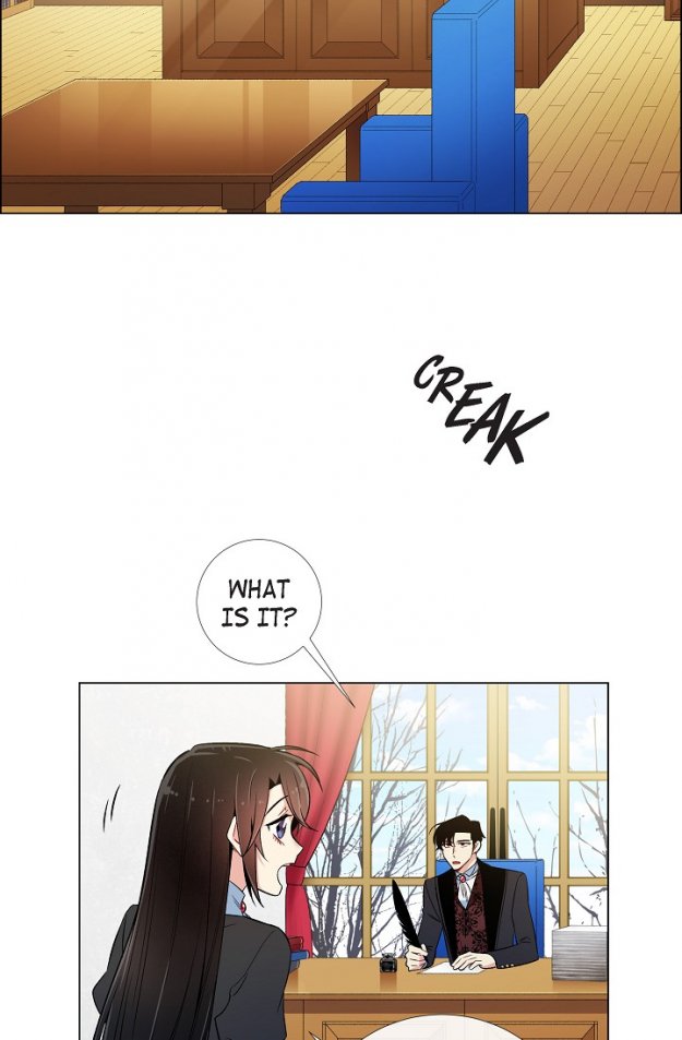 Read The Maid and the Vampire (en) Manga Online