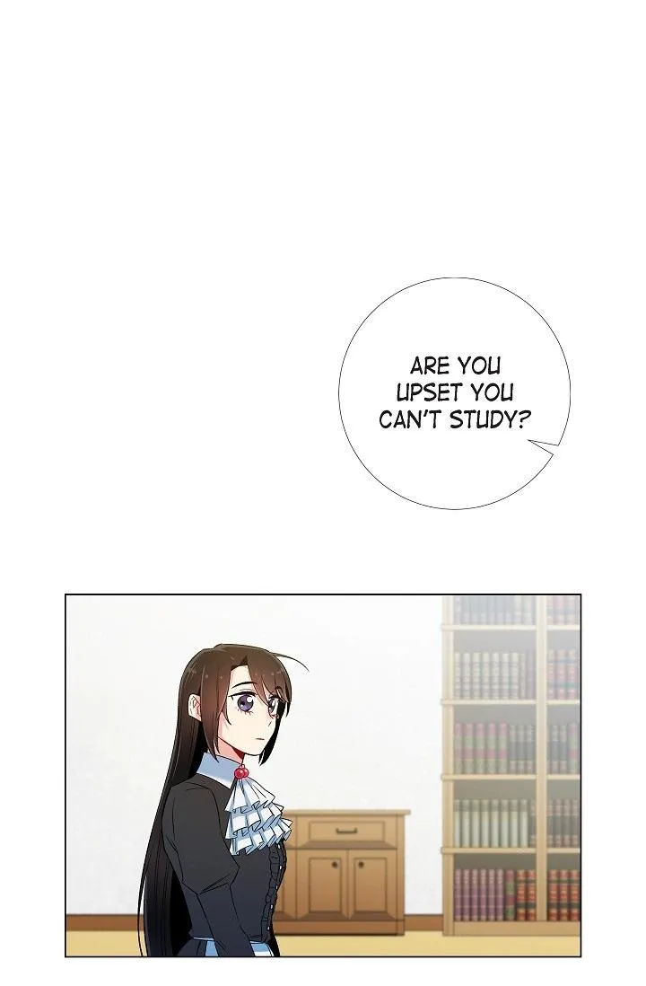 Read The Maid and the Vampire (en) Manga Online
