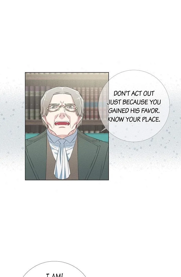 Read The Maid and the Vampire (en) Manga Online