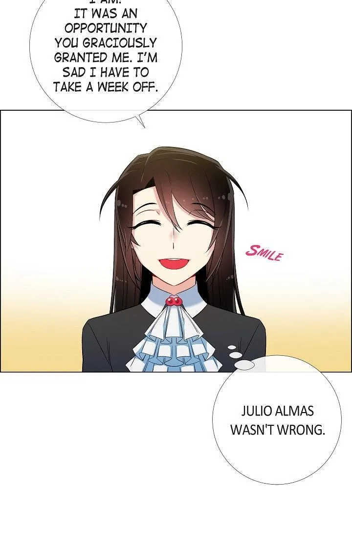 Read The Maid and the Vampire (en) Manga Online