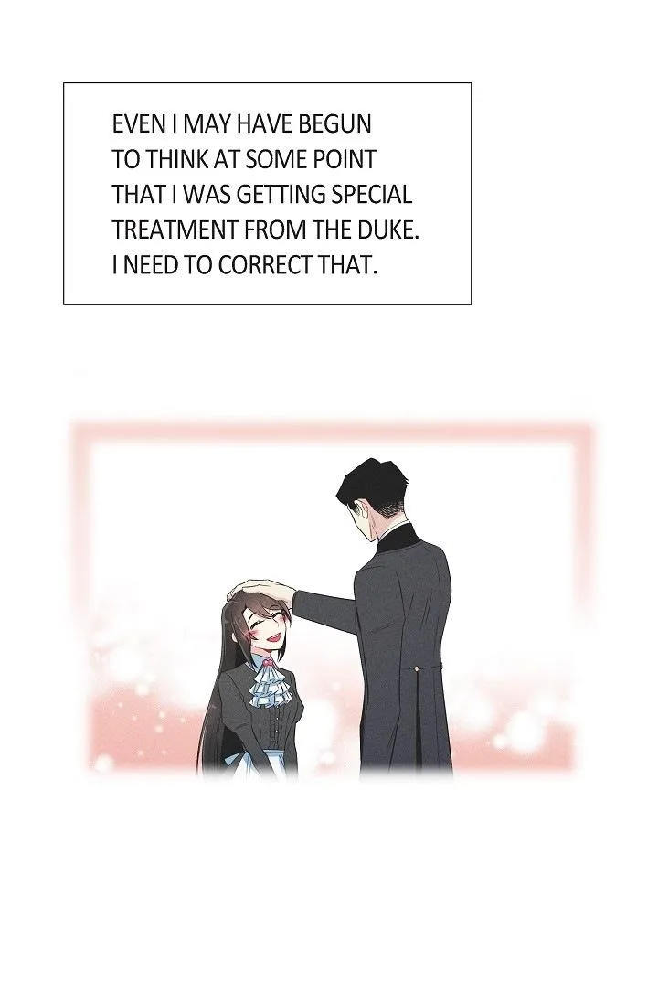Read The Maid and the Vampire (en) Manga Online