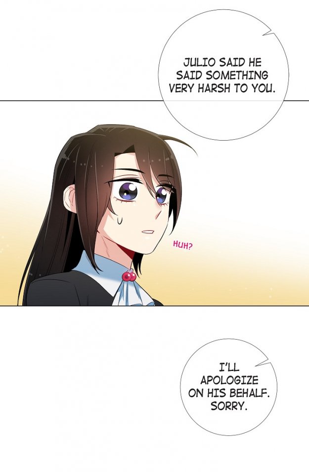 Read The Maid and the Vampire (en) Manga Online