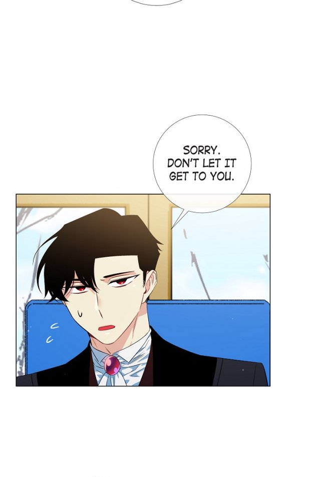 Read The Maid and the Vampire (en) Manga Online