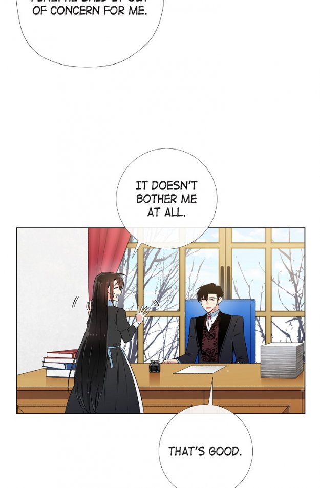 Read The Maid and the Vampire (en) Manga Online