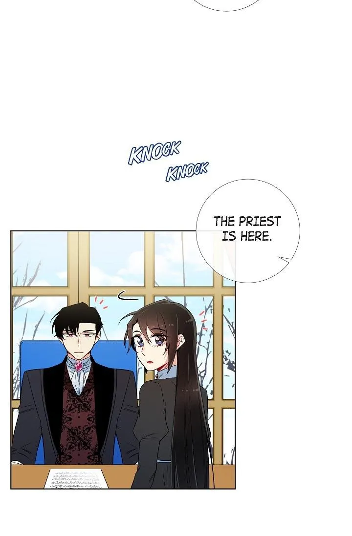 Read The Maid and the Vampire (en) Manga Online