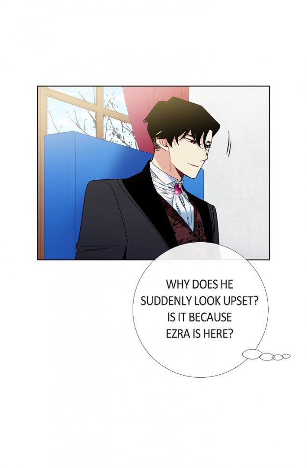 Read The Maid and the Vampire (en) Manga Online