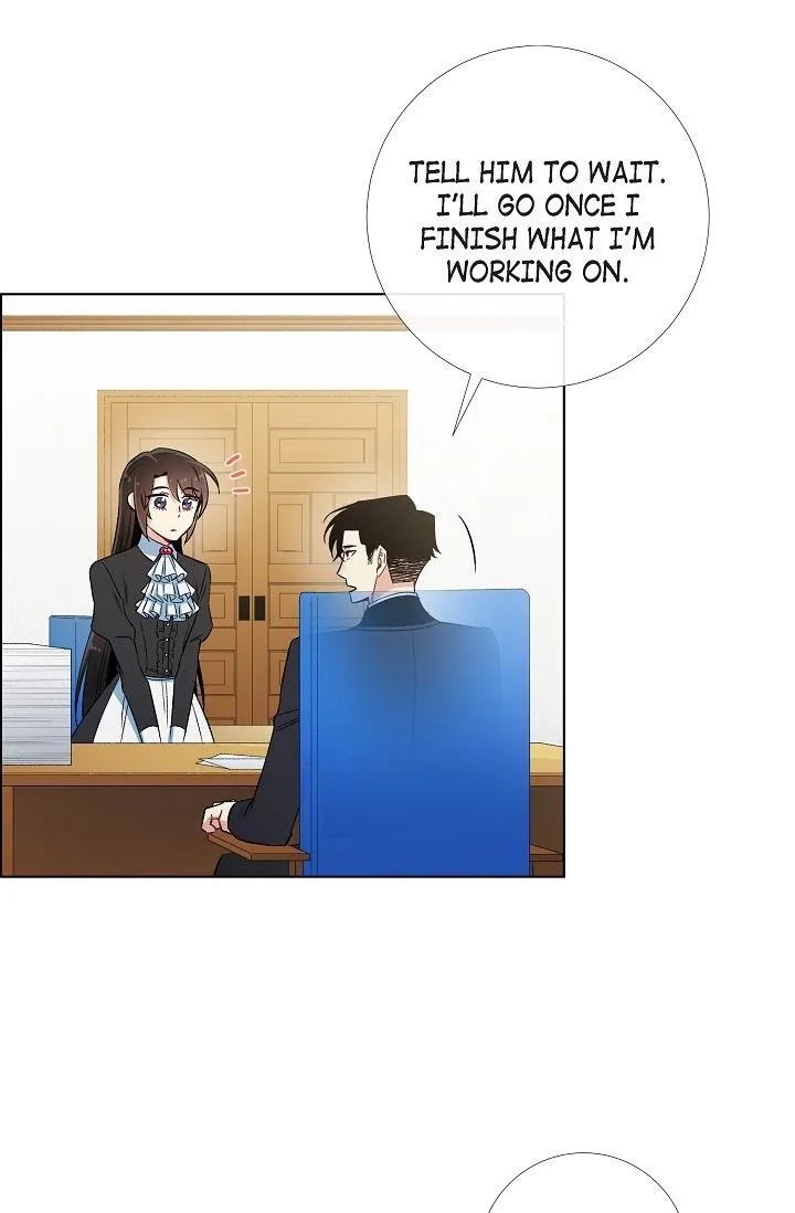 Read The Maid and the Vampire (en) Manga Online