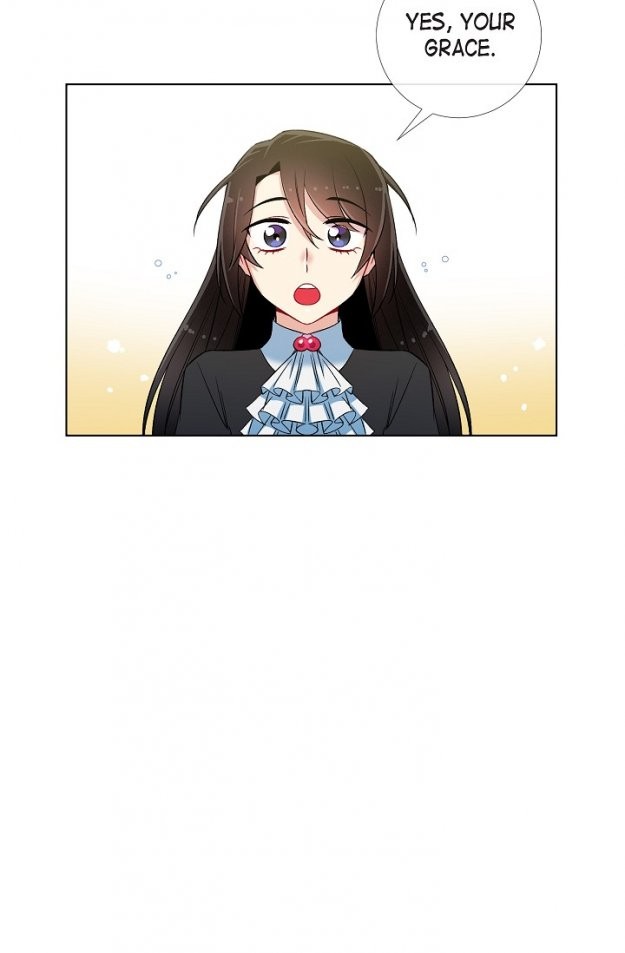 Read The Maid and the Vampire (en) Manga Online